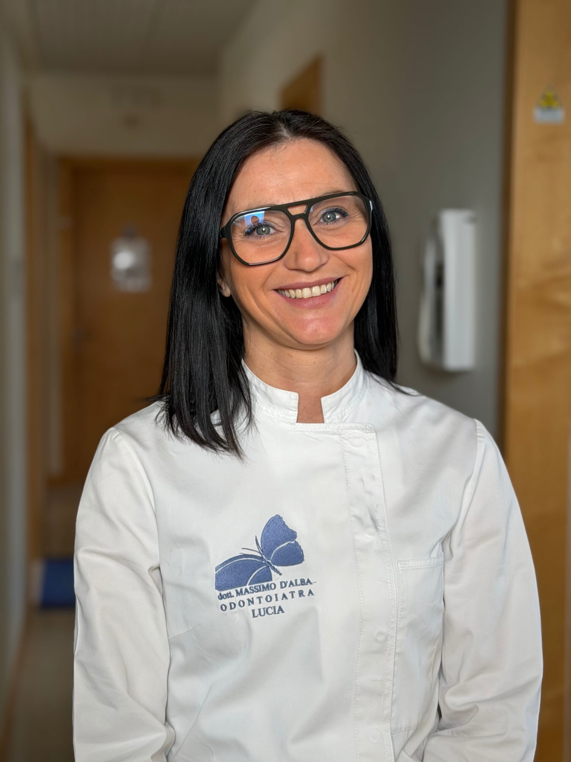 Lucia Franco