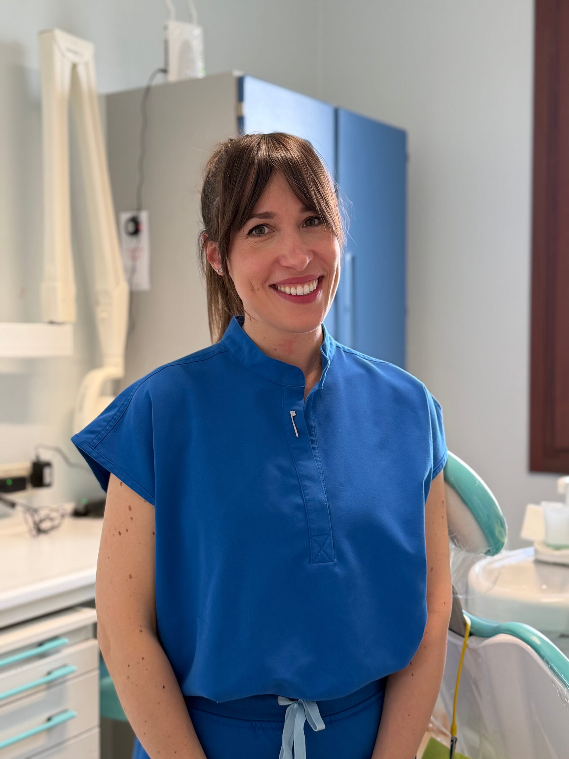 Dott.ssa Giulia Bonaldo